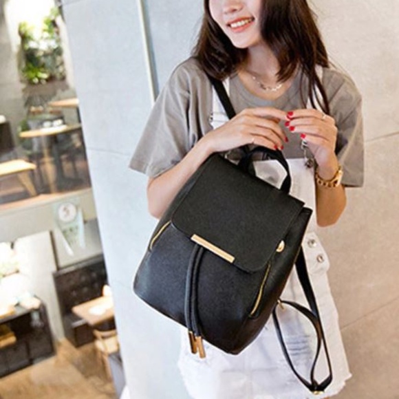 NEW School Day Designer Backpack - Picture 6 of 8